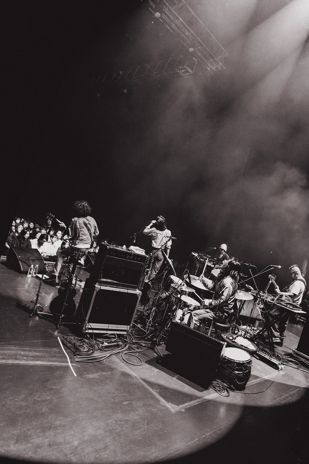 Hedigan's（Photo by Kippei）