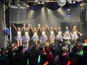 アイドルは下剋上