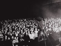 栗田将治（G）（Photo by Kippei）