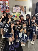 アイドルは下剋上