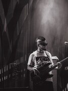 本村拓磨（B）（Photo by Kippei）