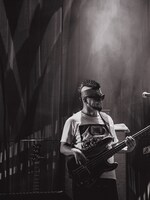 本村拓磨（B）（Photo by Kippei）