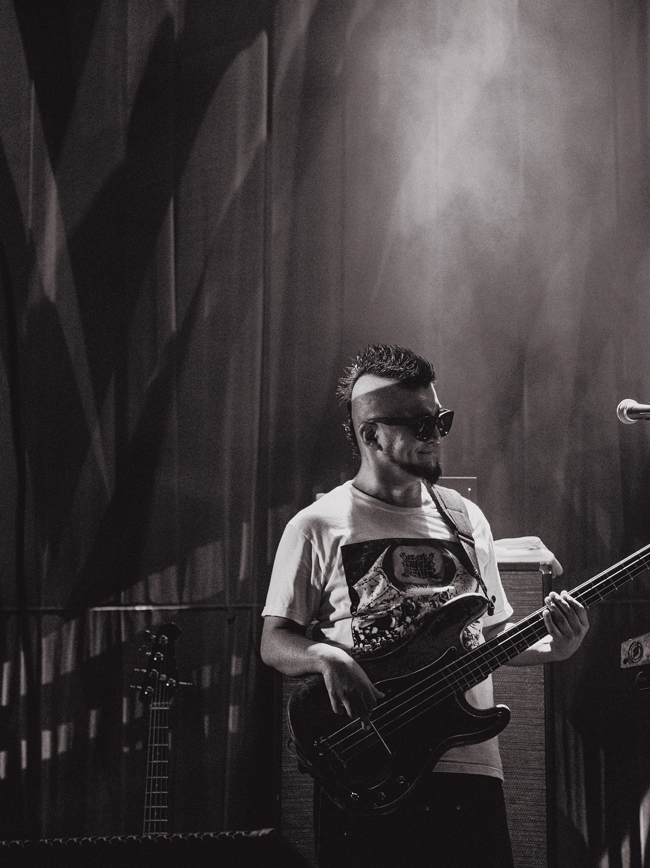 本村拓磨（B）（Photo by Kippei）