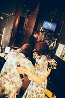 Negicco（撮影：山川哲矢）