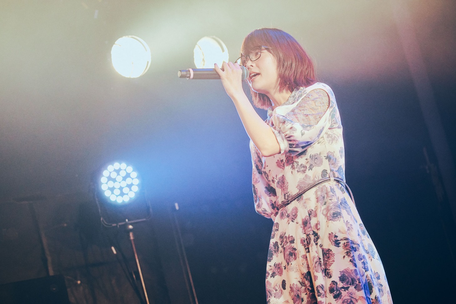 Kaede（撮影：山川哲矢）