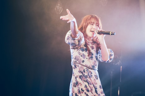 Nao☆(撮影:山川哲矢)