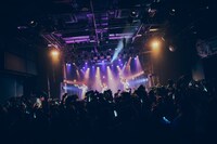 Negicco（撮影：山川哲矢）