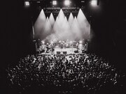 「Hedigan's "TOUR Chance" 2025」最終公演の様子。（Photo by Kippei）