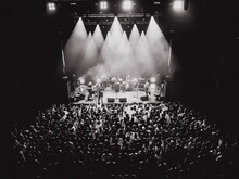 「Hedigan's "TOUR Chance" 2025」最終公演の様子。（Photo by Kippei）