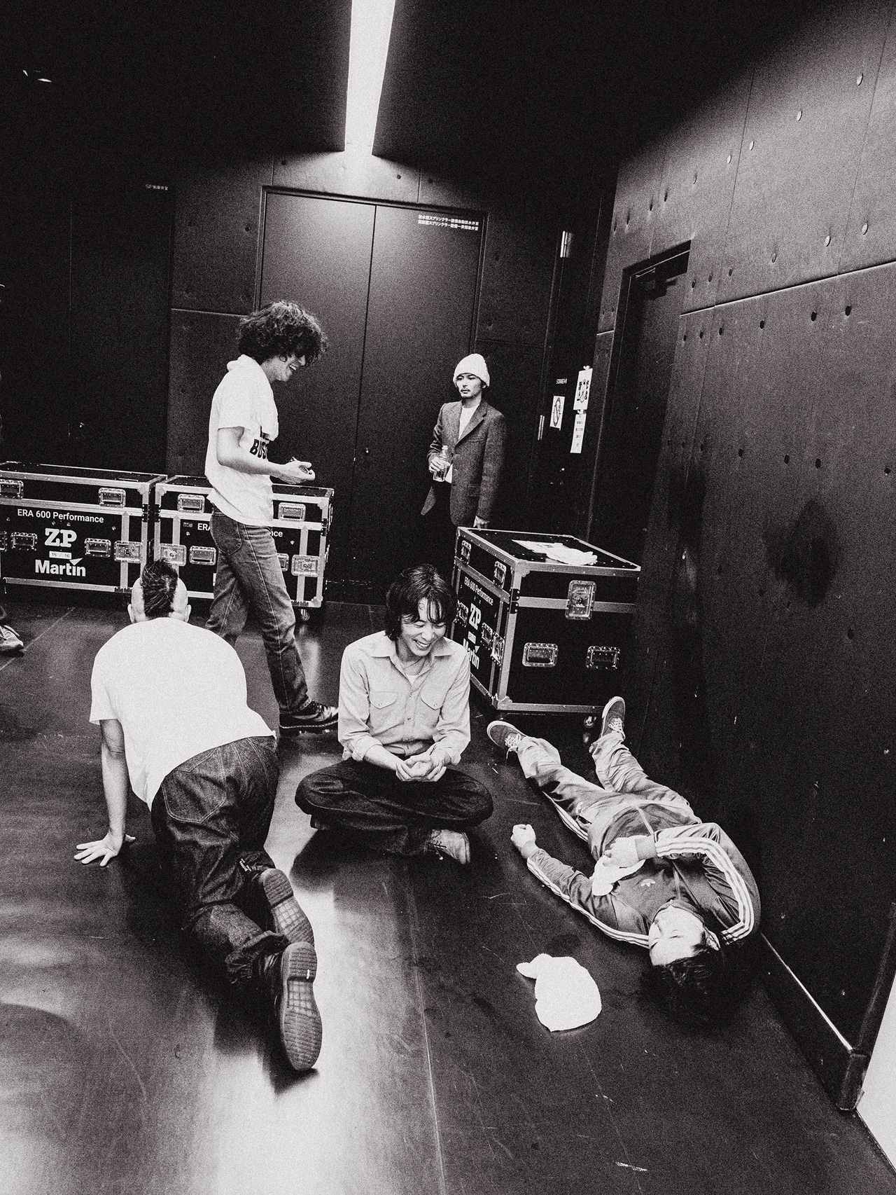 Hedigan's（Photo by Kippei）