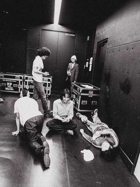 Hedigan's（Photo by Kippei）