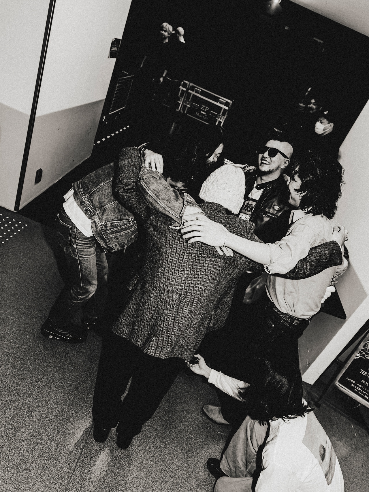 Hedigan's（Photo by Kippei）