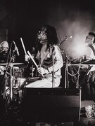 大内岳（Dr）（Photo by Kippei）