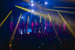 OWVとOCTPATHが初ツーマン！12人のコラボパフォーマンスで共闘