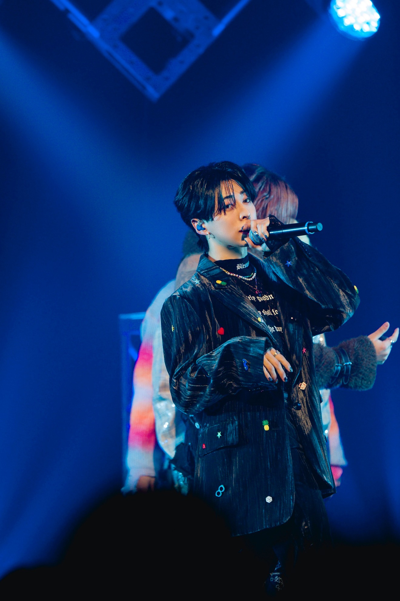 佐野文哉（撮影：武田真和）