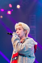 浦野秀太（撮影：武田真和）