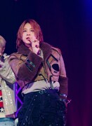 本田康祐（撮影：武田真和）