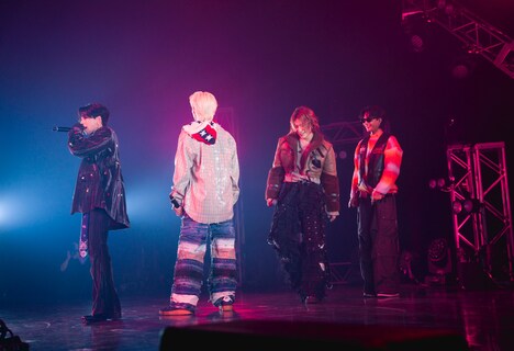 OWV（撮影：武田真和）