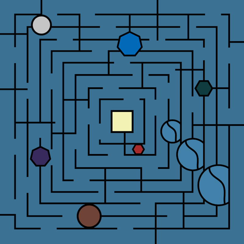 SAKANAMON「OTOMO」配信ジャケット