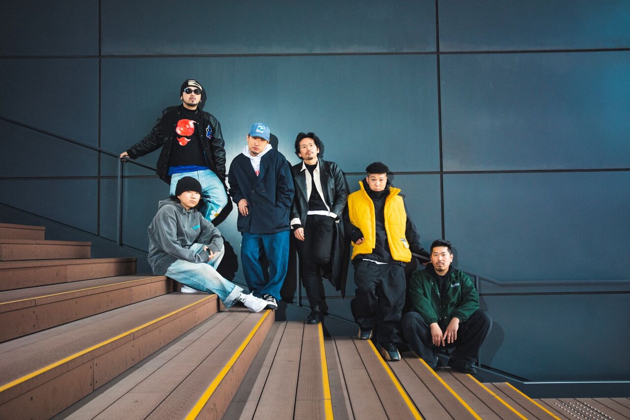 梅田サイファー新曲がABCプロ野球中継テーマソングに