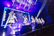 フューチャーサイダー「この6人で高みを目指します！」Zepp Shinjukuで新体制初パフォーマンス
