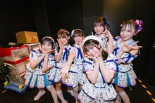 フューチャーサイダー（撮影：ワタナベタイシ）