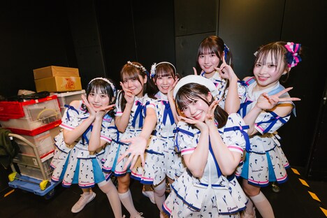 フューチャーサイダー(撮影:ワタナベタイシ)