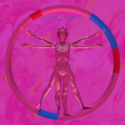 春ねむり「anointment」ジャケット