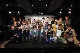 柴田聡子と離婚伝説が「CDショップ大賞」受賞