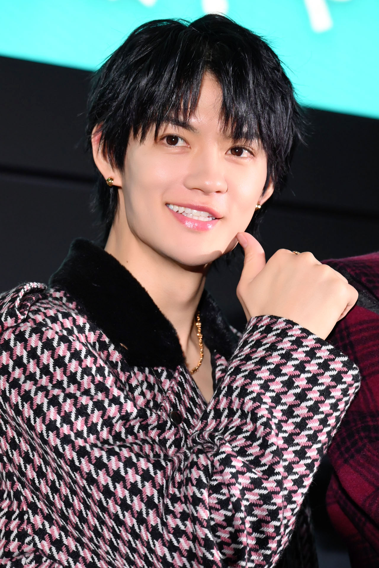 M!LK 佐野勇斗 まとめ売り（3枚目までご確認ください） 佐野勇斗 - M!LKの10年詰まった新作AL、会見で飛び出したのは「イイ