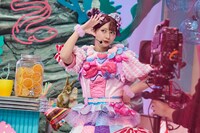 しなこ（写真提供：NHK）