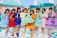 CUTIE STREET（写真提供：NHK）