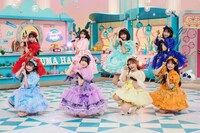 CUTIE STREET（写真提供：NHK）