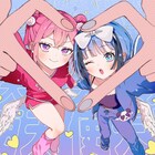 三月のパンタシア×ナナヲアカリ「天使になりたいっ!」ミュージックビデオ公開