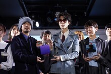 離婚伝説と柴田聡子。