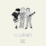 the奥歯's「光のかけら」ジャケット