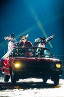 北山宏光©︎TOBE Co., Ltd.