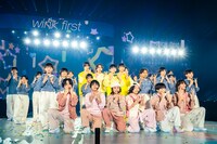 TRAINEE©︎TOBE Co., Ltd.