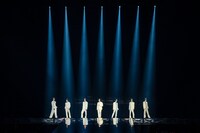 CLASS SEVEN©︎TOBE Co., Ltd.