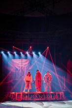 Number_i©︎TOBE Co., Ltd.