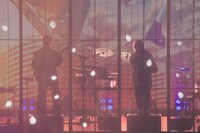 DUSTCELL（撮影：森好弘）