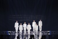 CLASS SEVEN©︎TOBE Co., Ltd.