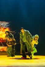 Number_i©︎TOBE Co., Ltd.