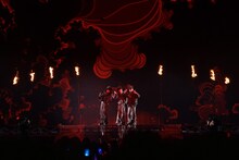 Number_i©︎TOBE Co., Ltd.