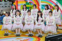 高嶺のなでしこ