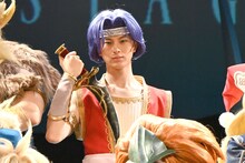 阿久根温世（ICEx）