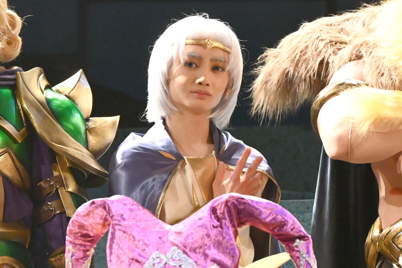 山本龍人（ICEx） [画像ギャラリー 29/33] - 音楽ナタリー