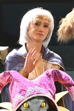 山本龍人（ICEx）