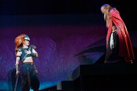 「聖剣伝説3 TRIALS of MANA THE STAGE」ゲネプロより。