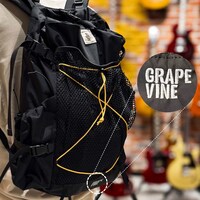 GRAPEVINEオリジナルバックパック